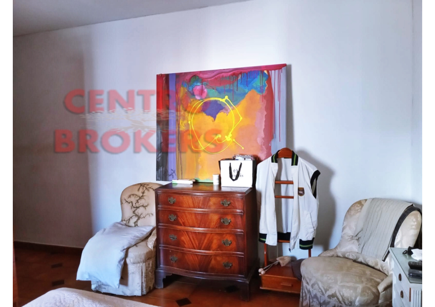 Duży apartament kilka metrów od plaży z widokiem na morze w Cullera, Walencja